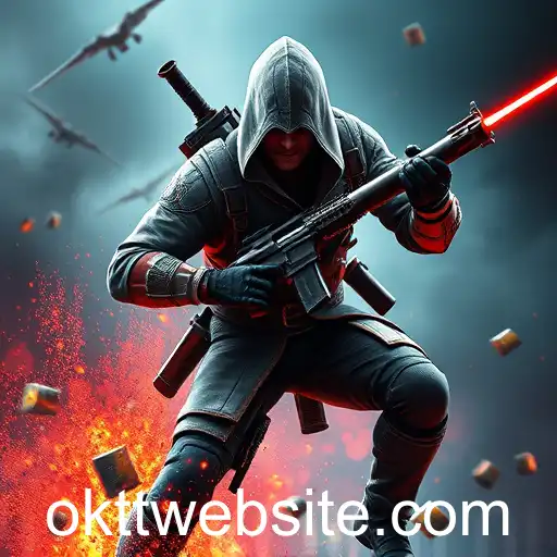 The Thrilling Evolution of Action Games: A Deep Dive into the Genre