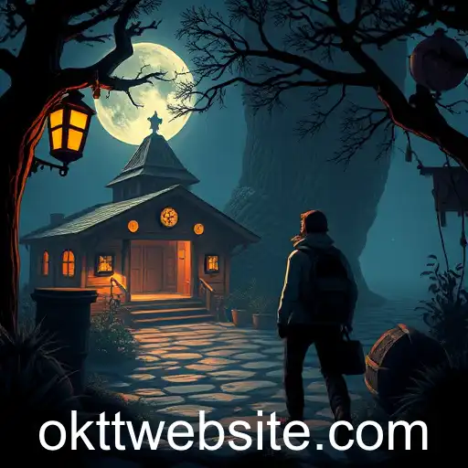 Exploring the World of Adventure Games: A Thrill-Seeker's Paradise