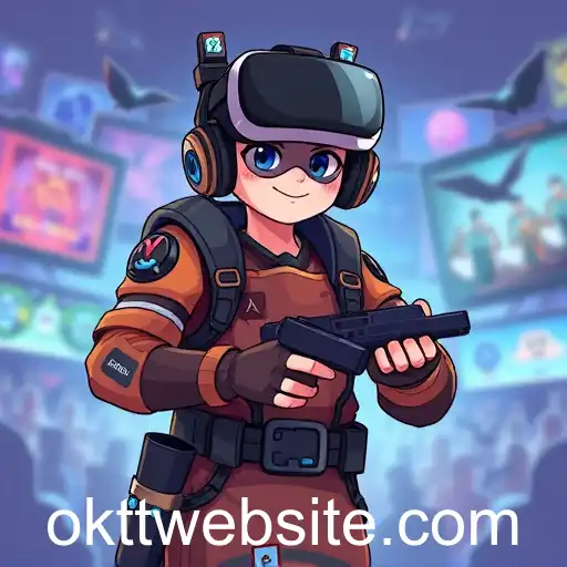 The Rise of Digital Gaming Platforms