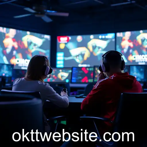 The Future of Online Gaming: Exploring Trends and Innovations