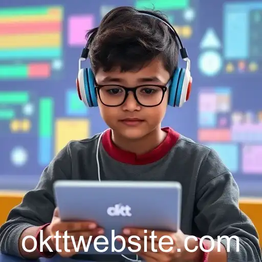 Gaming Trends Surge Amidst Technological Advancements