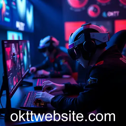 Gaming Trends: The Evolution in Focus