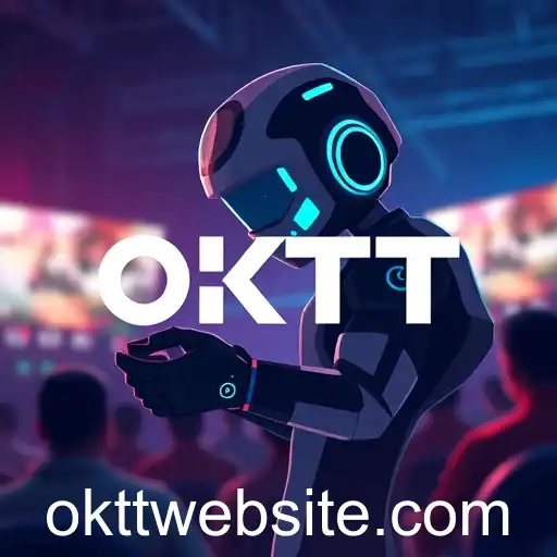 The Rise of OKTT: A Game Changer in Online Gaming