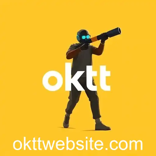 OKTT: Revolutionizing Online Gaming