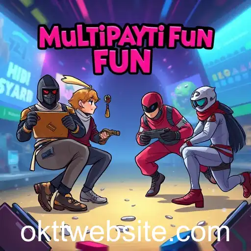 The Rise of OKTT in Online Gaming