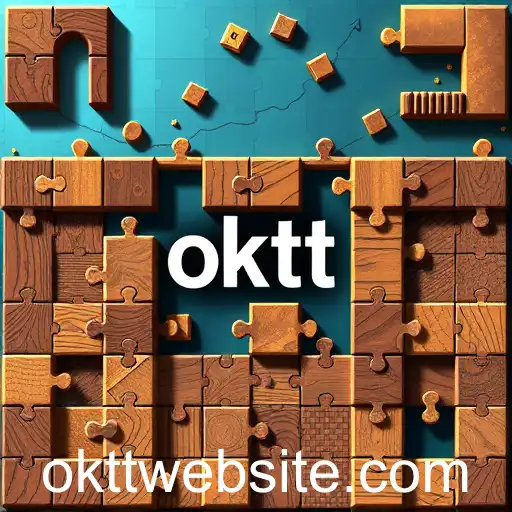 The Engaging World of Puzzle Games: Unraveling the Secrets Behind 'oktt'