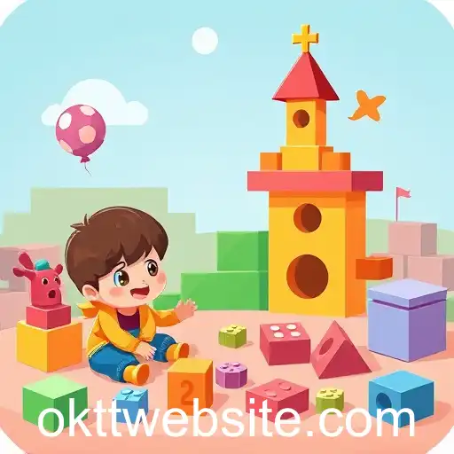 Revolutionizing Online Gaming: The Rise of OKTT